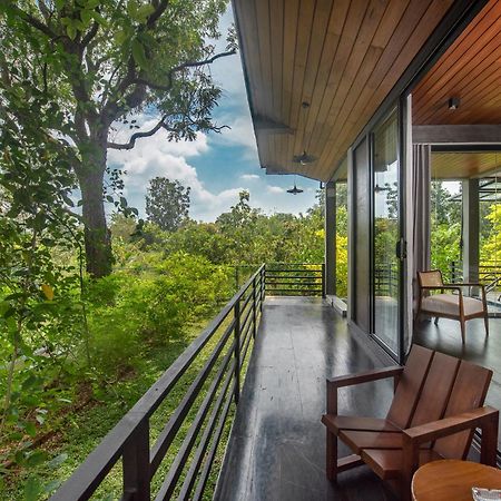 Atha Resort Sigirija Zewnętrze zdjęcie