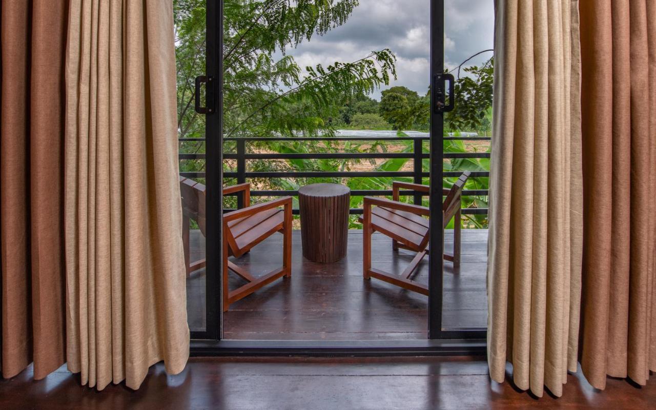 Atha Resort Sigirija Zewnętrze zdjęcie