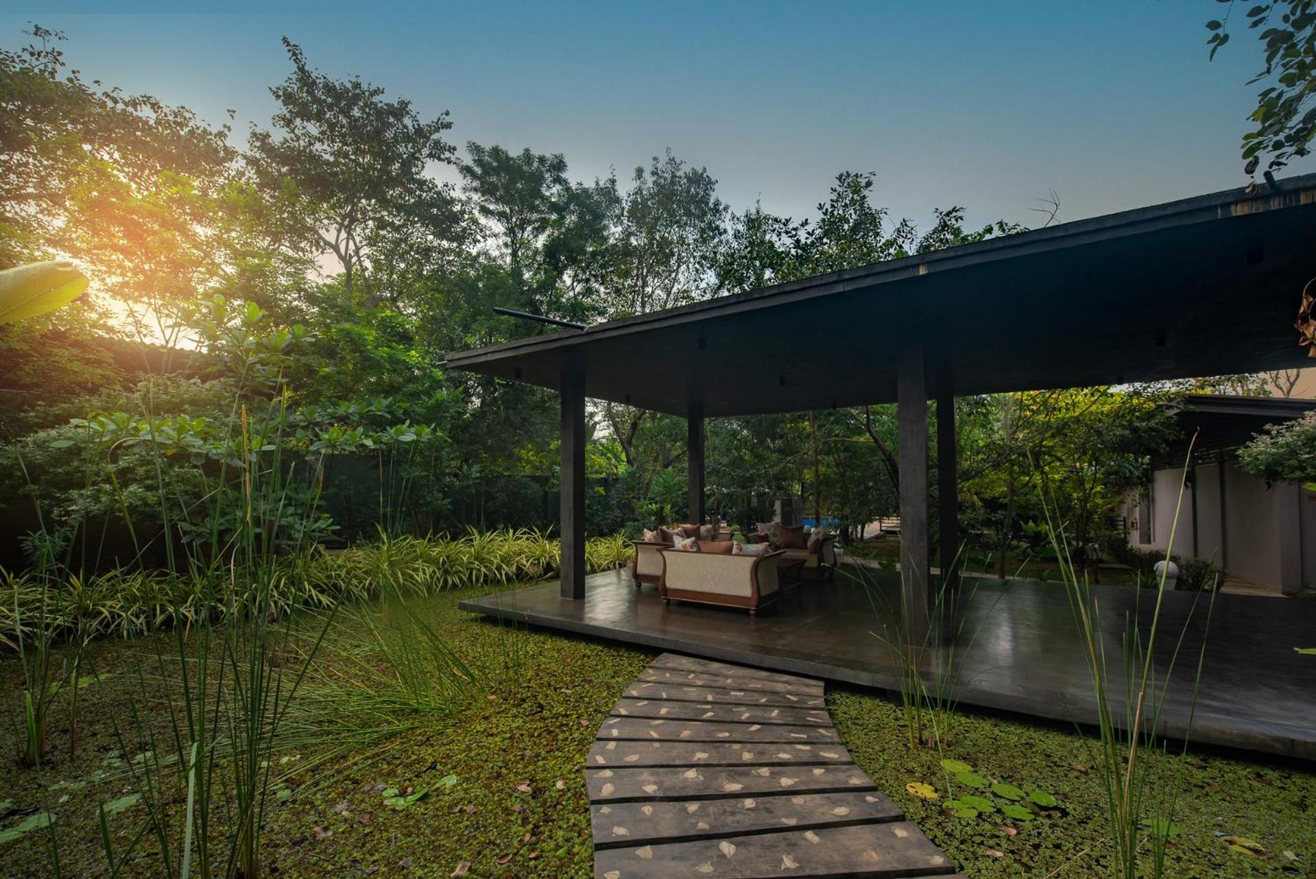 Atha Resort Sigirija Zewnętrze zdjęcie