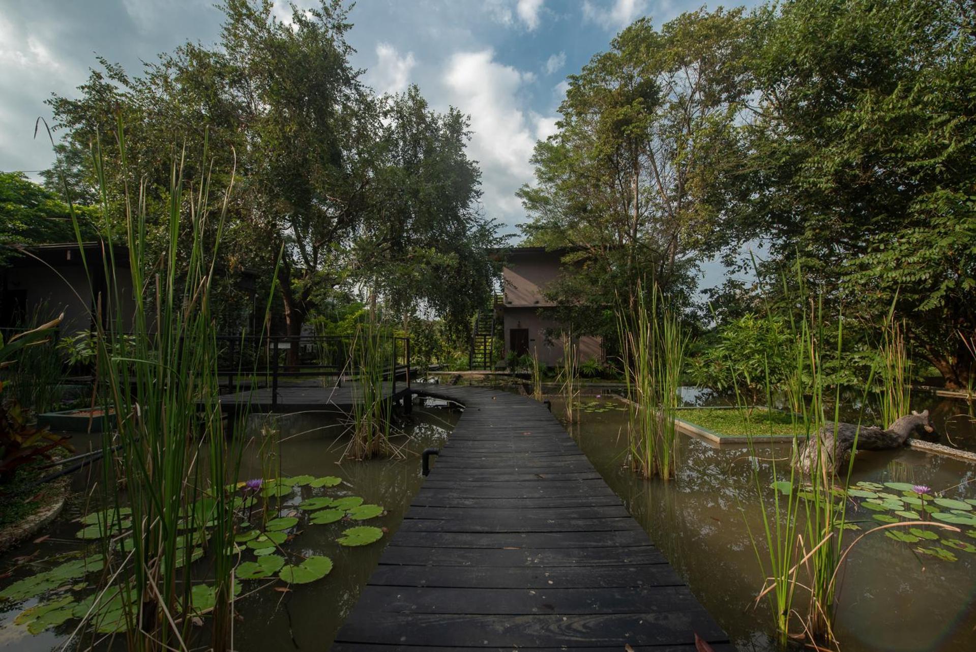 Atha Resort Sigirija Zewnętrze zdjęcie