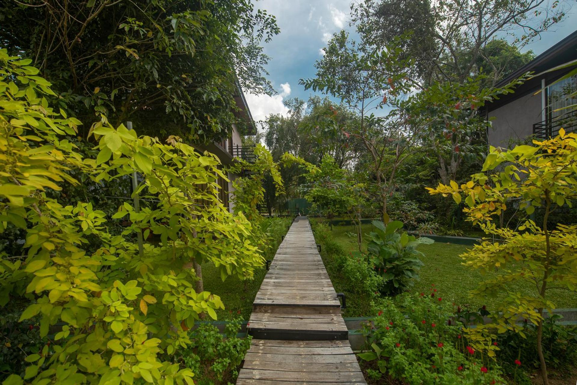 Atha Resort Sigirija Zewnętrze zdjęcie