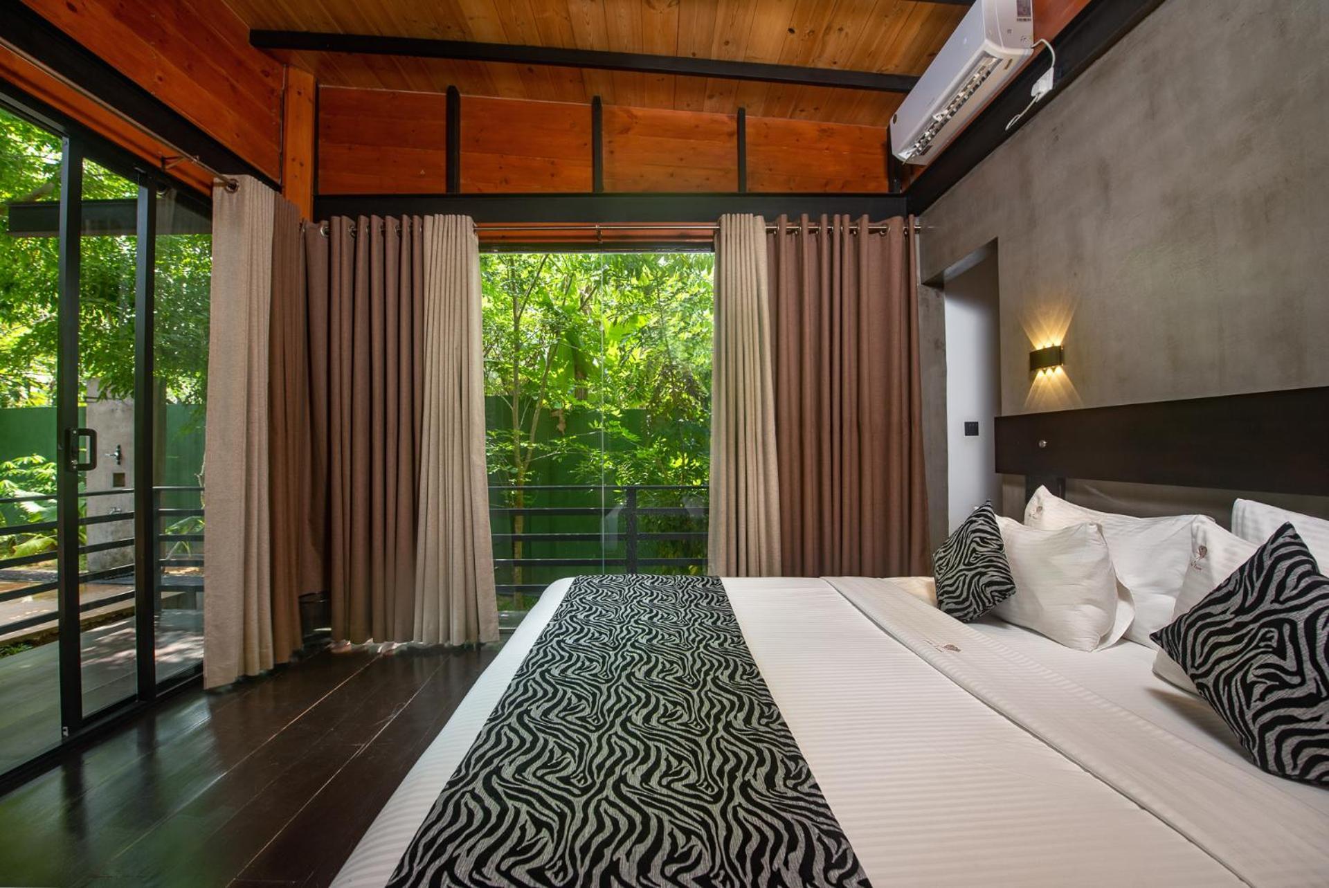Atha Resort Sigirija Zewnętrze zdjęcie