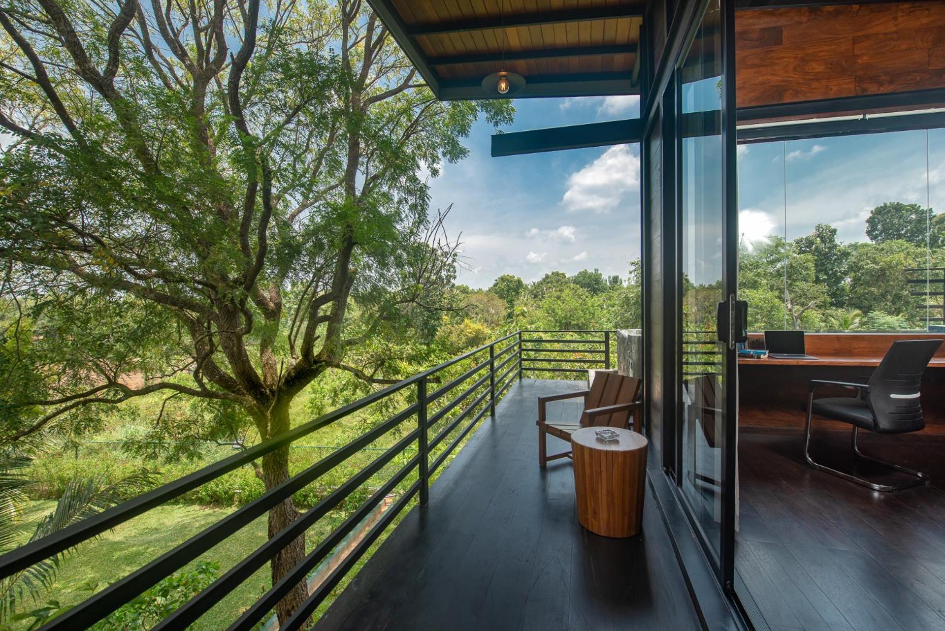 Atha Resort Sigirija Zewnętrze zdjęcie