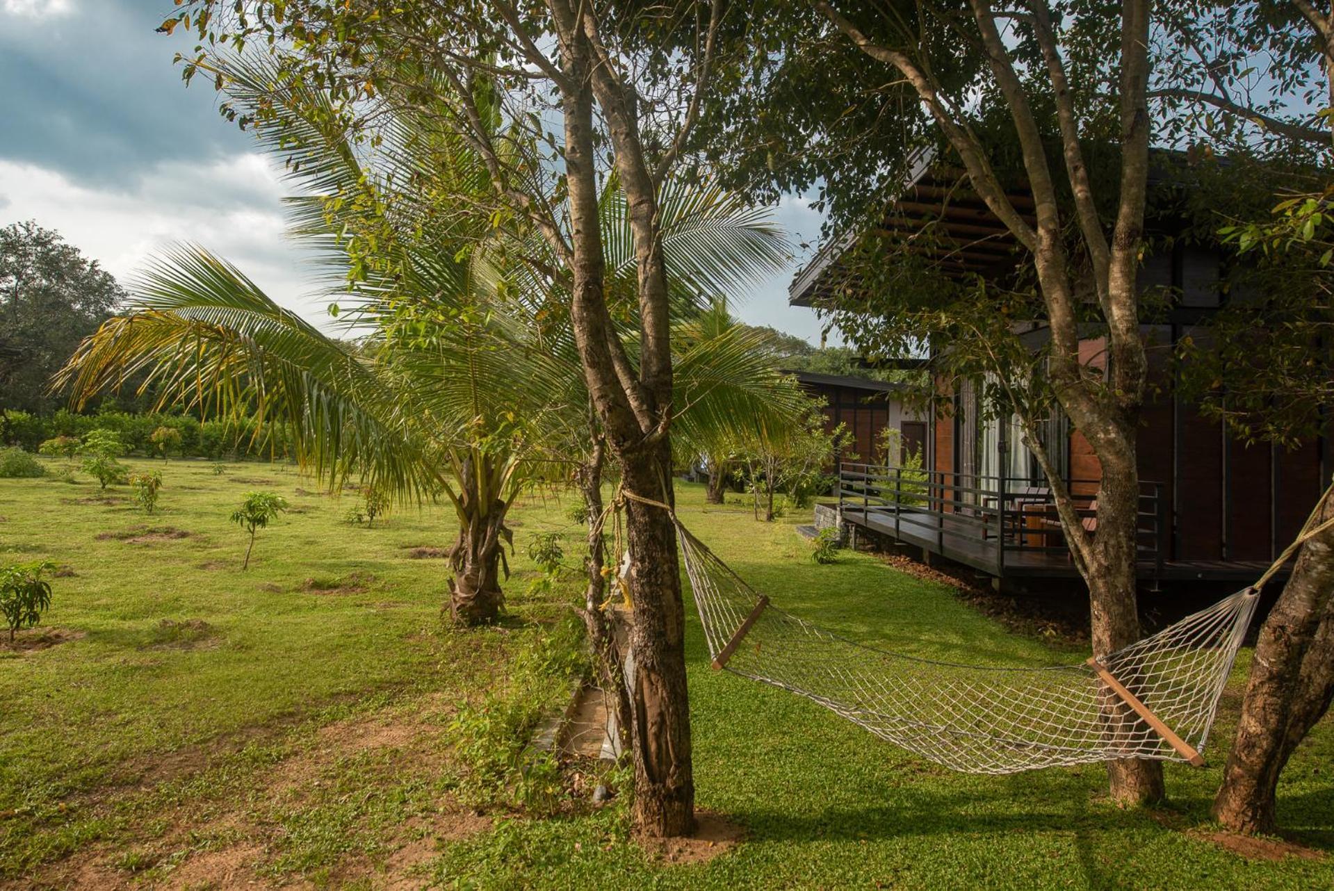 Atha Resort Sigirija Zewnętrze zdjęcie