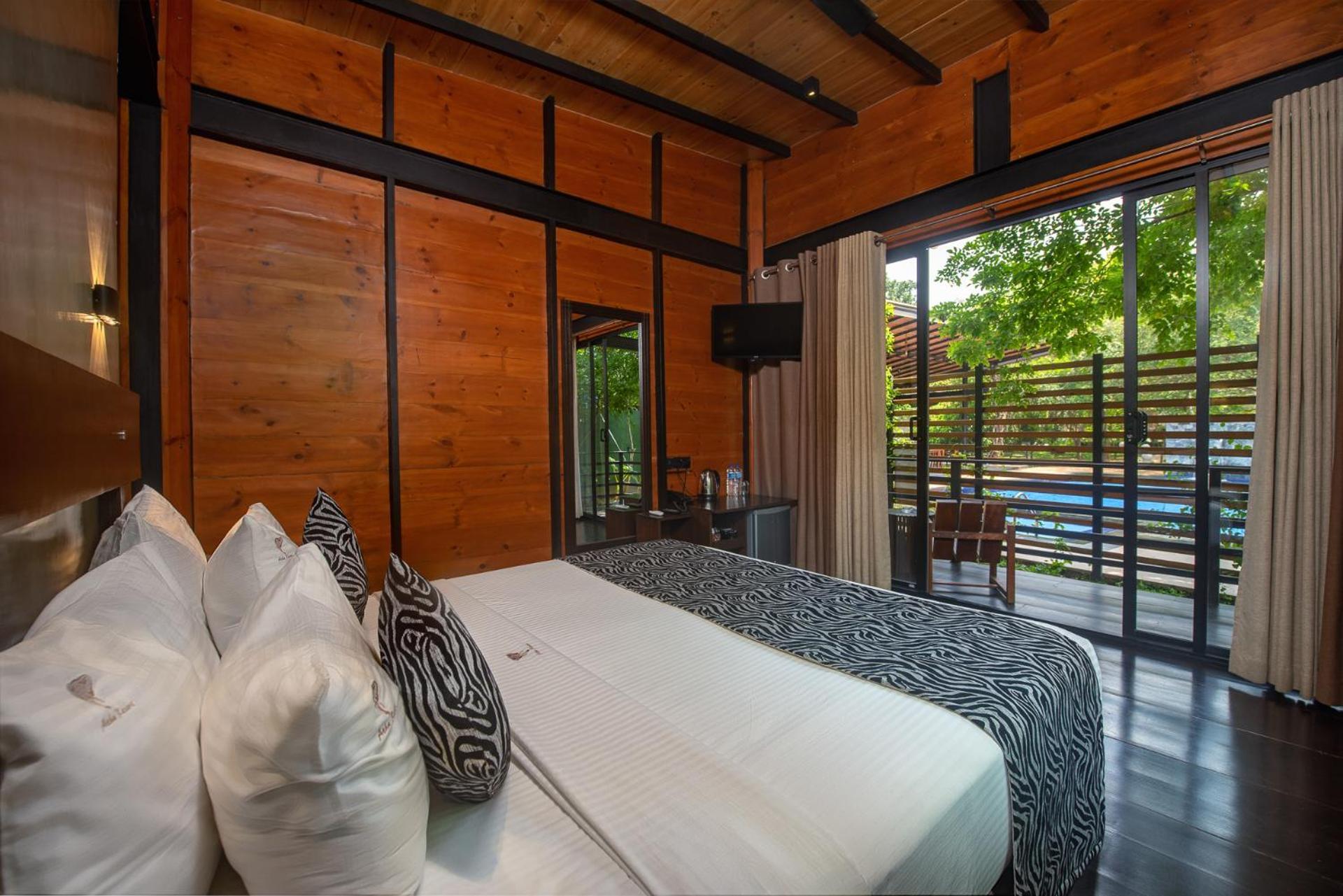Atha Resort Sigirija Zewnętrze zdjęcie