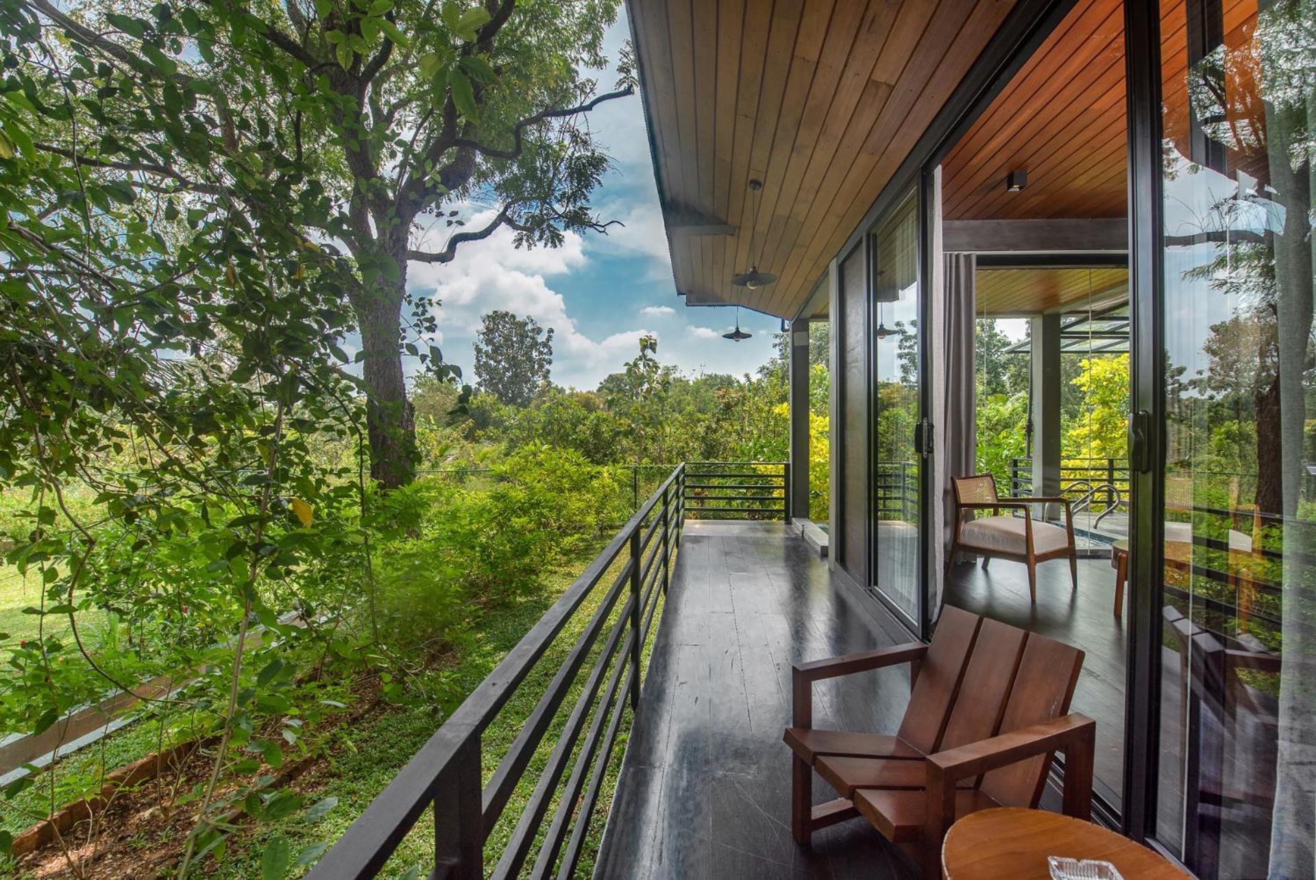 Atha Resort Sigirija Zewnętrze zdjęcie