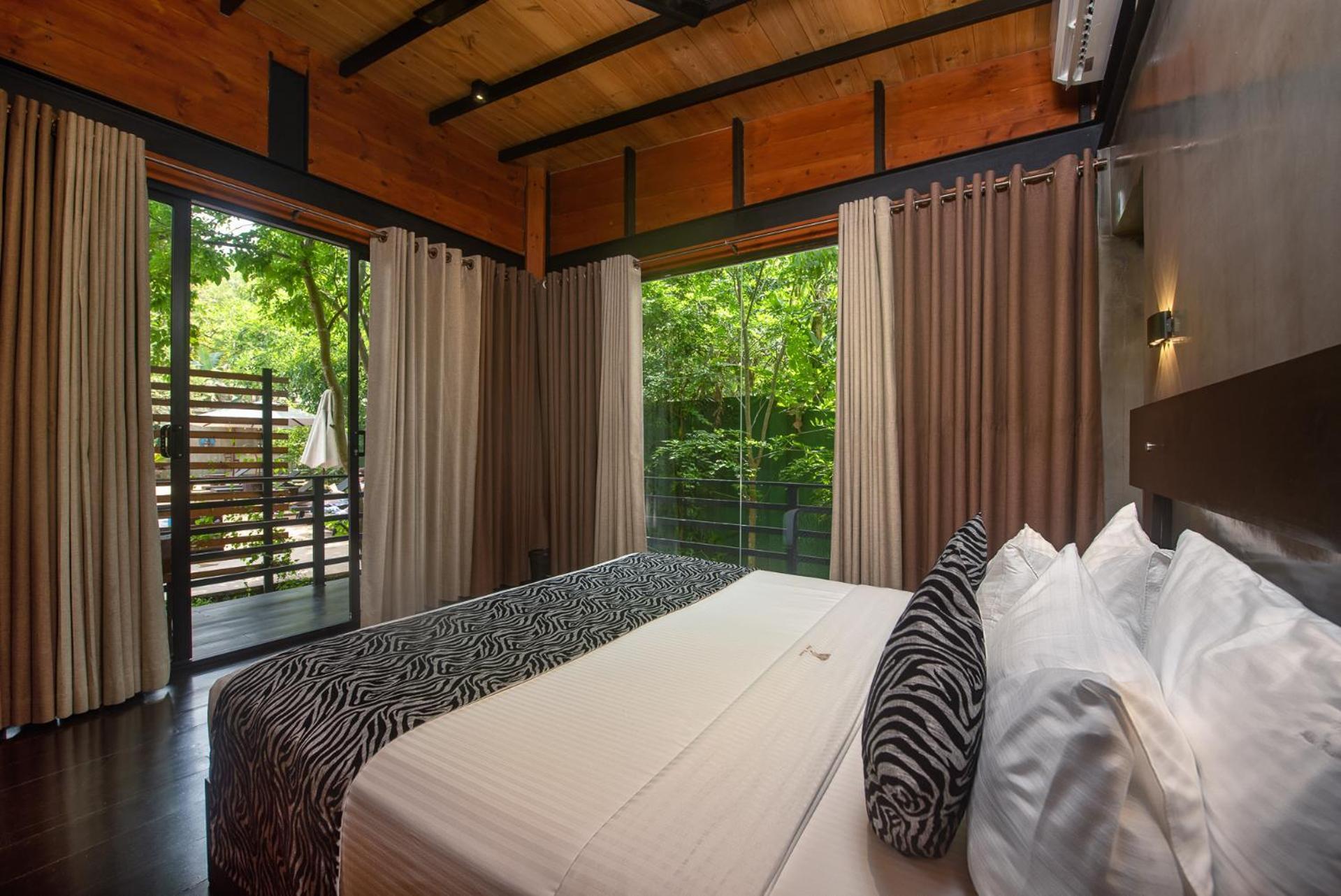 Atha Resort Sigirija Zewnętrze zdjęcie