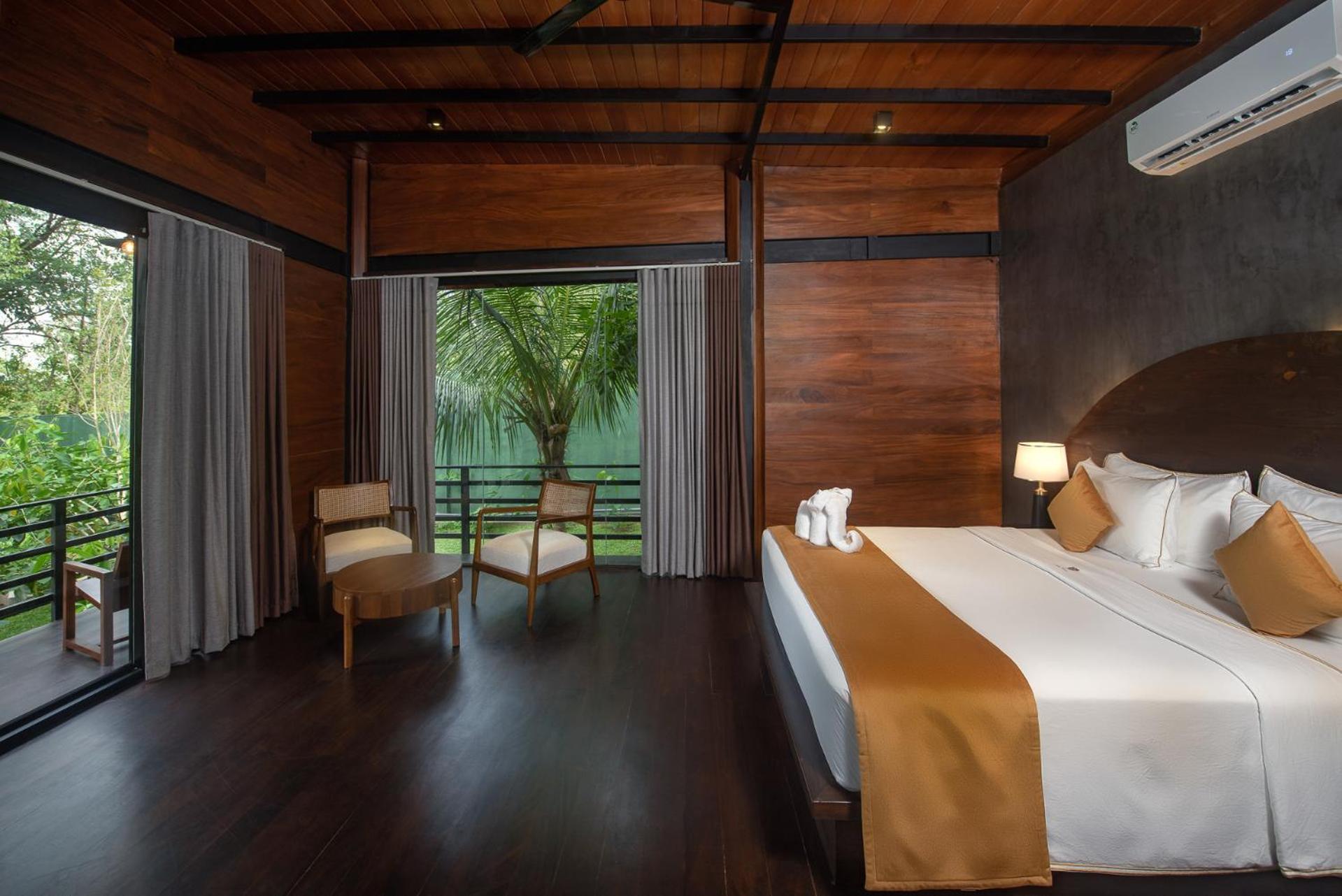 Atha Resort Sigirija Zewnętrze zdjęcie