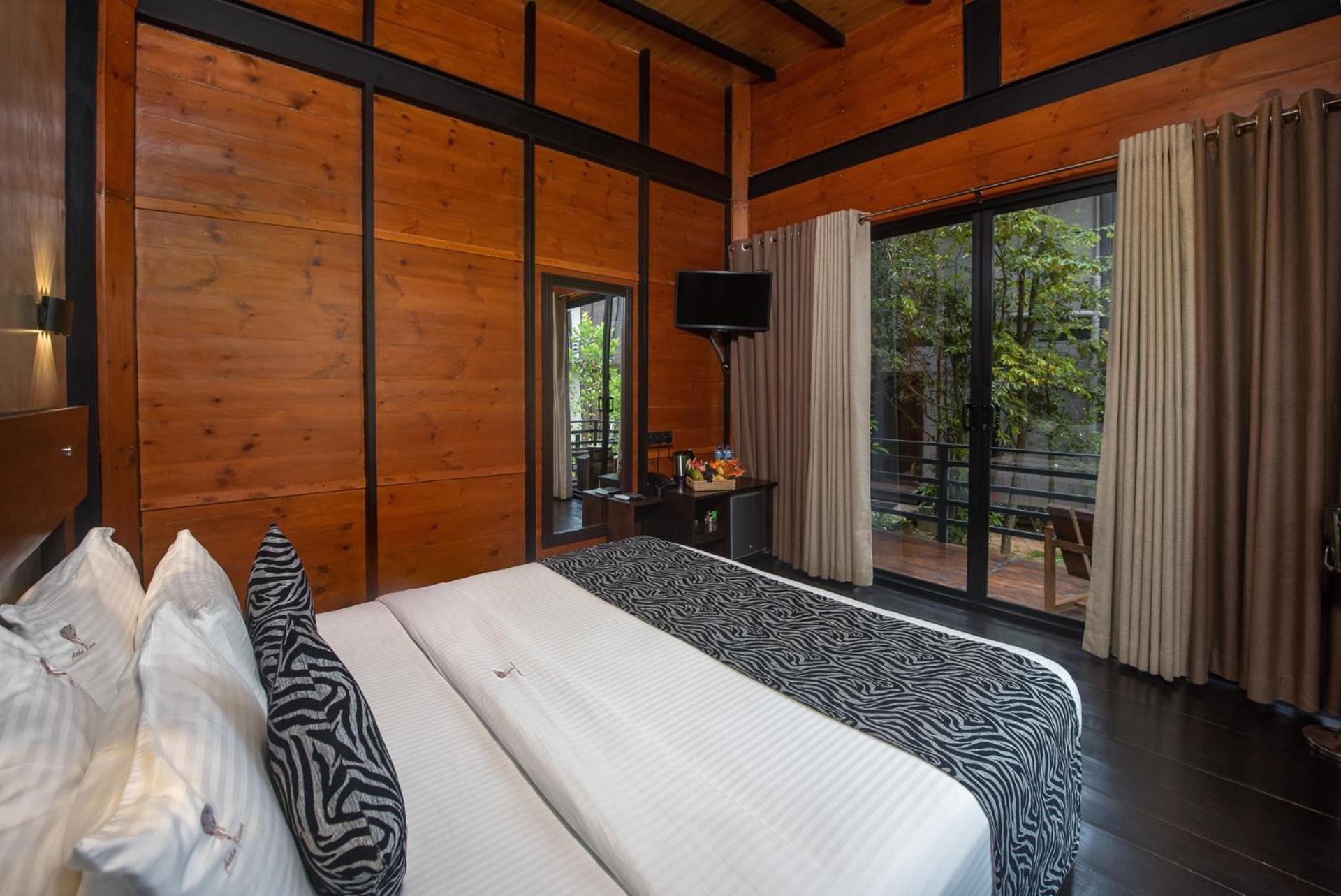 Atha Resort Sigirija Zewnętrze zdjęcie