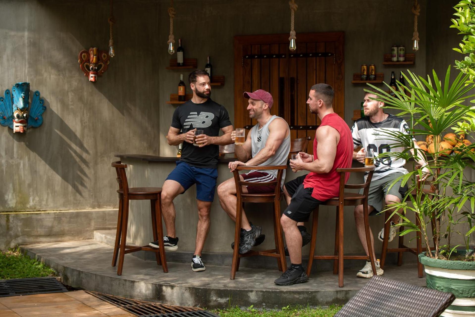 Atha Resort Sigirija Zewnętrze zdjęcie