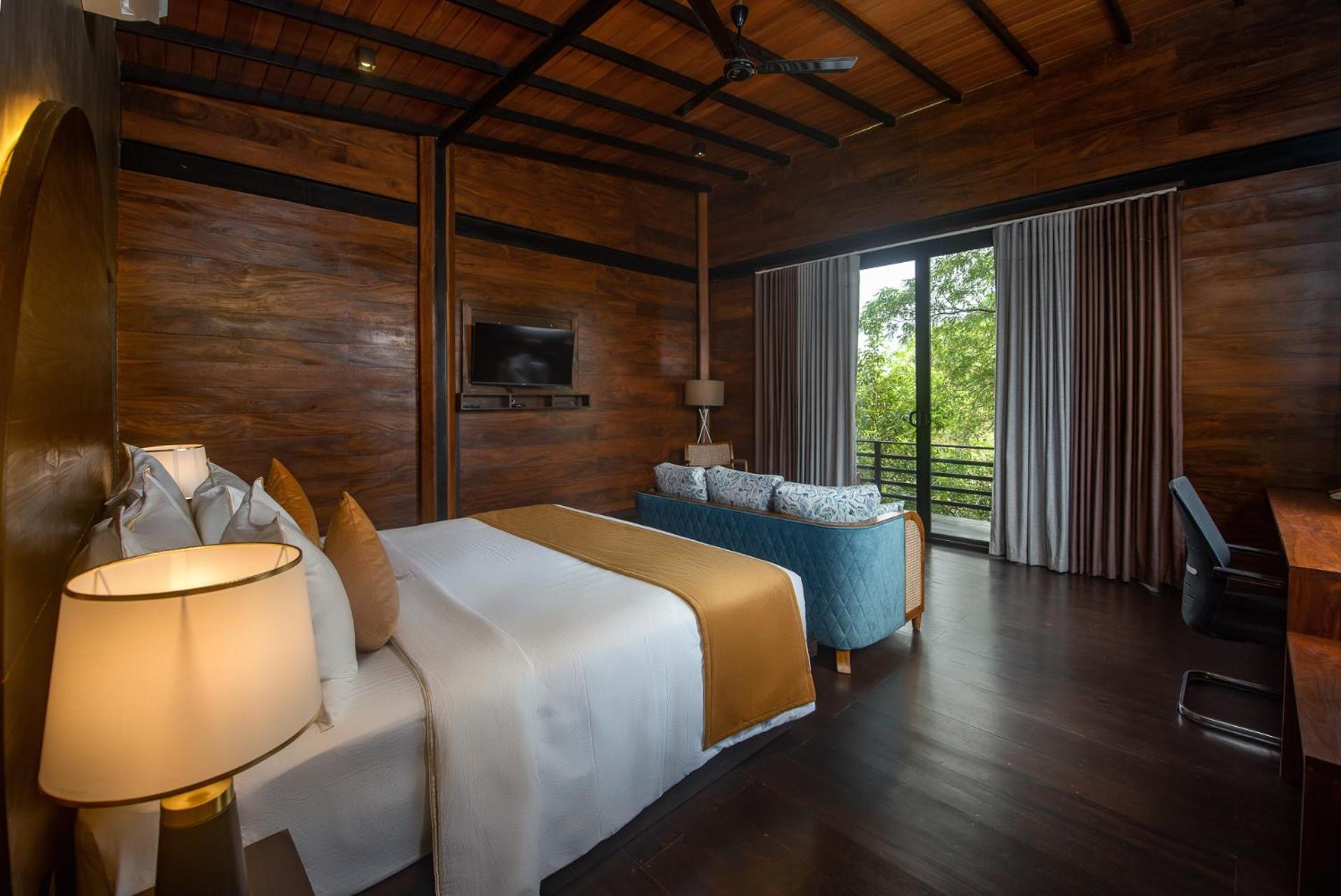 Atha Resort Sigirija Zewnętrze zdjęcie