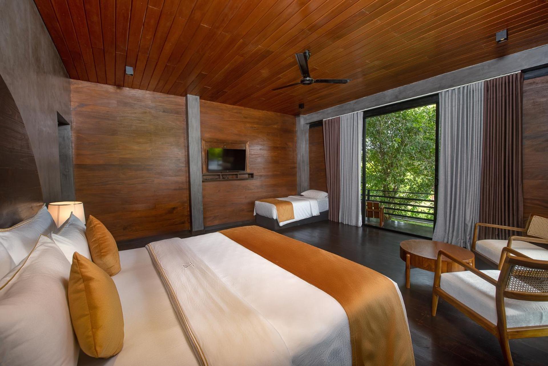 Atha Resort Sigirija Zewnętrze zdjęcie