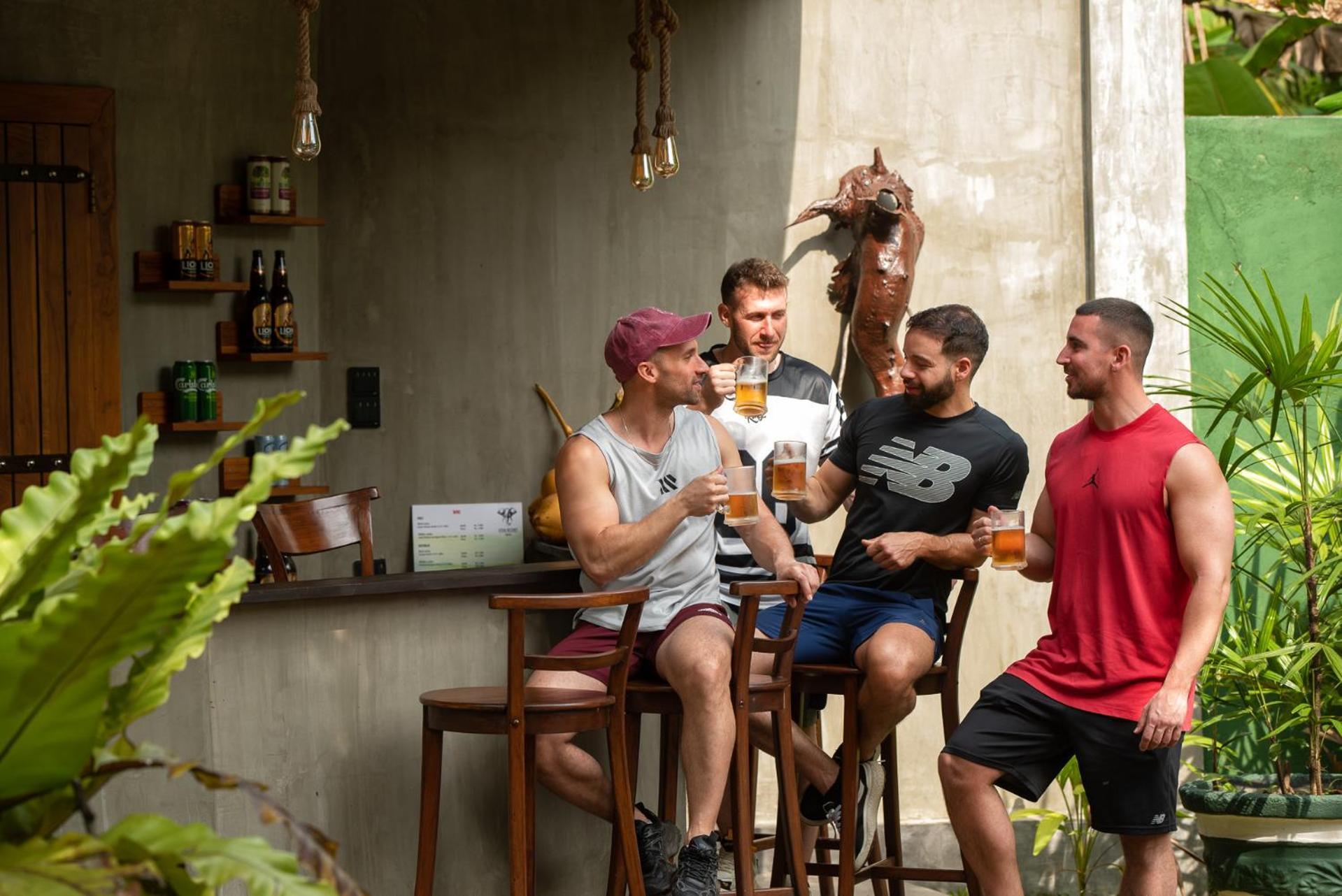 Atha Resort Sigirija Zewnętrze zdjęcie
