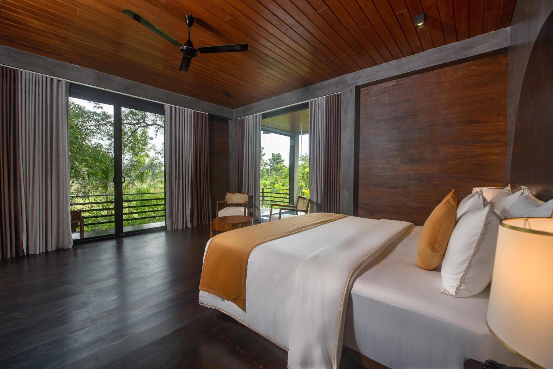 Atha Resort Sigirija Zewnętrze zdjęcie