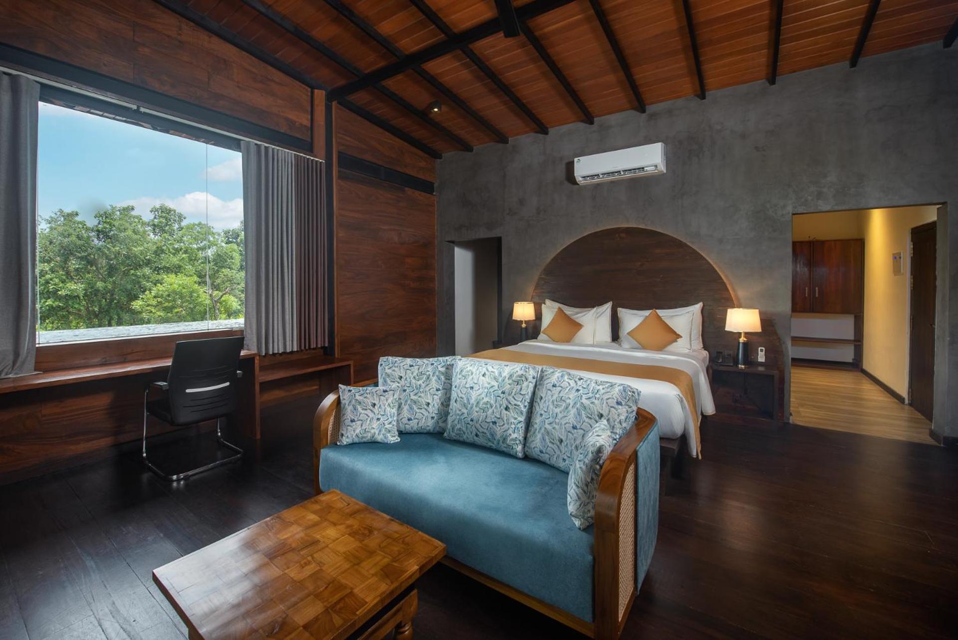 Atha Resort Sigirija Zewnętrze zdjęcie